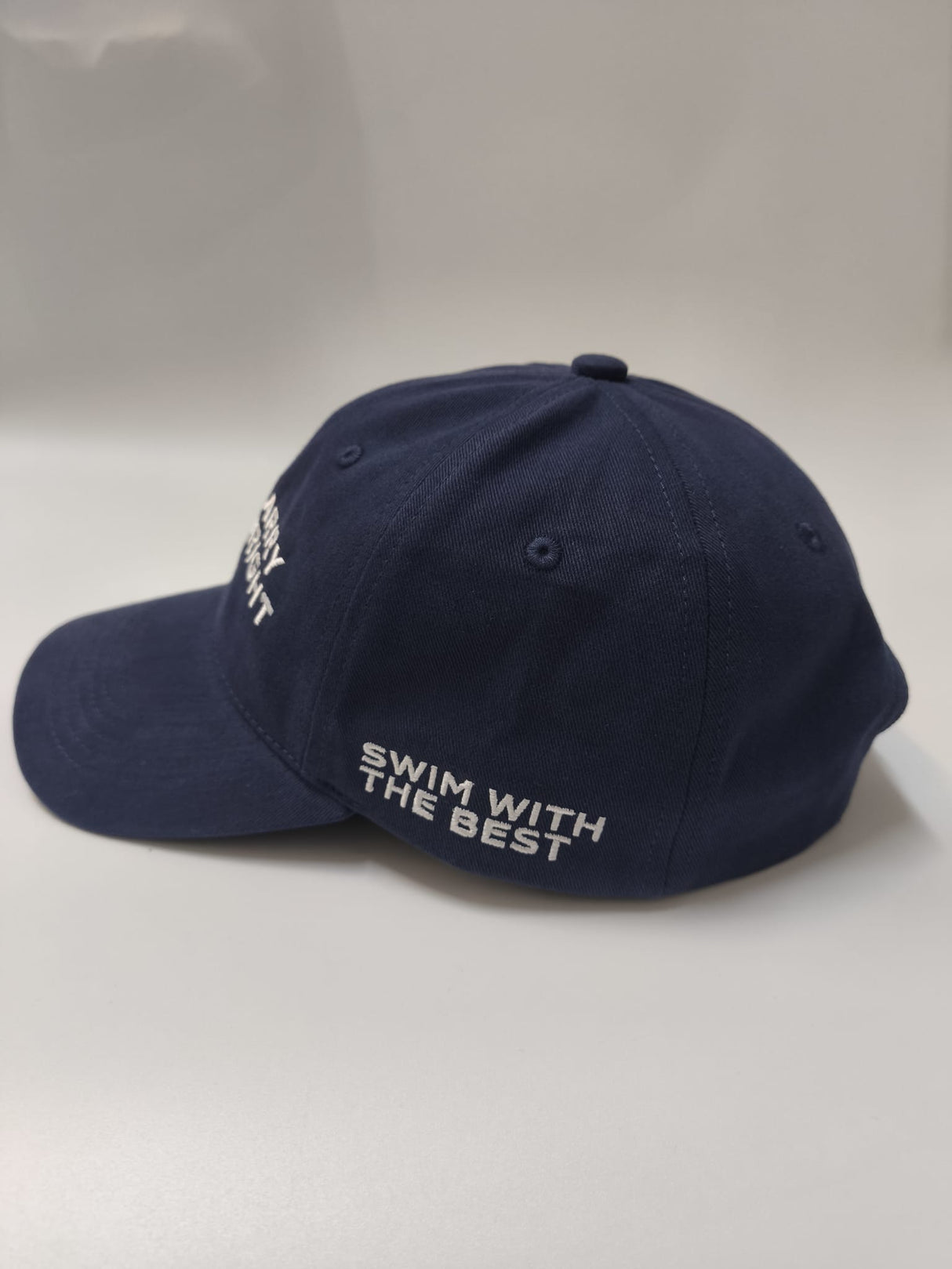 HWI/SCAA Cap