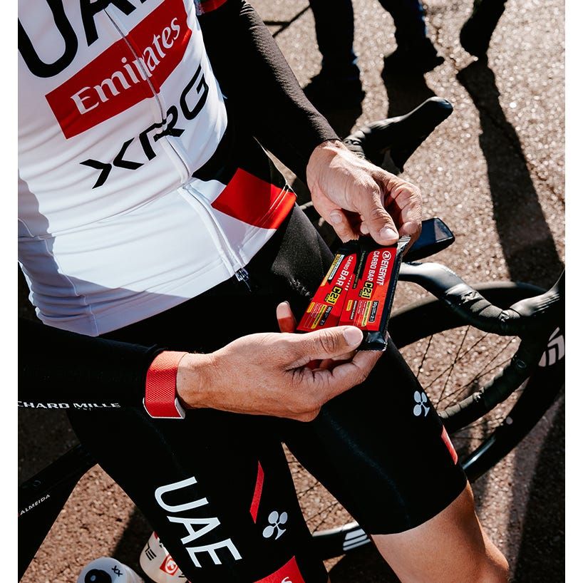 Enervit C2:1PRO - Carbo Bar Salty Peanuts