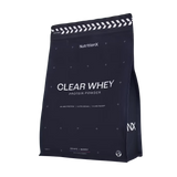 NutritionX - Clear Whey Protein (750g)
