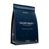 NX - Clear Whey Protein (750g) **Amazing Deals! - Buy Whey Product and get a FREE stainless shaker!**