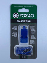 Fox 40 - Classic CMG Whistle