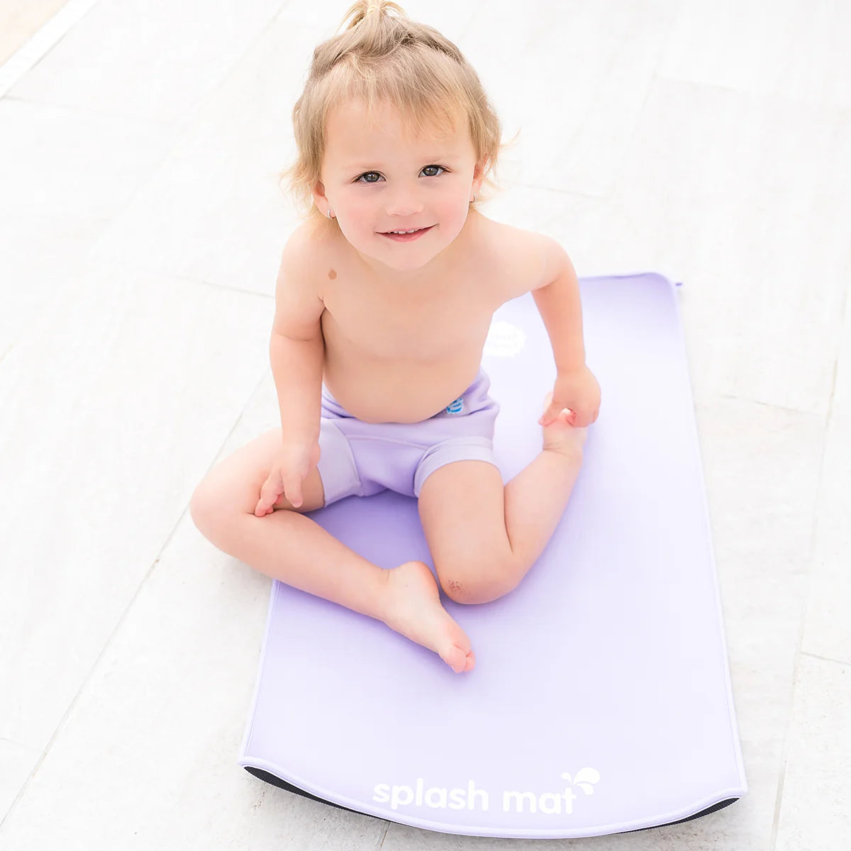 Baby Changing Mat