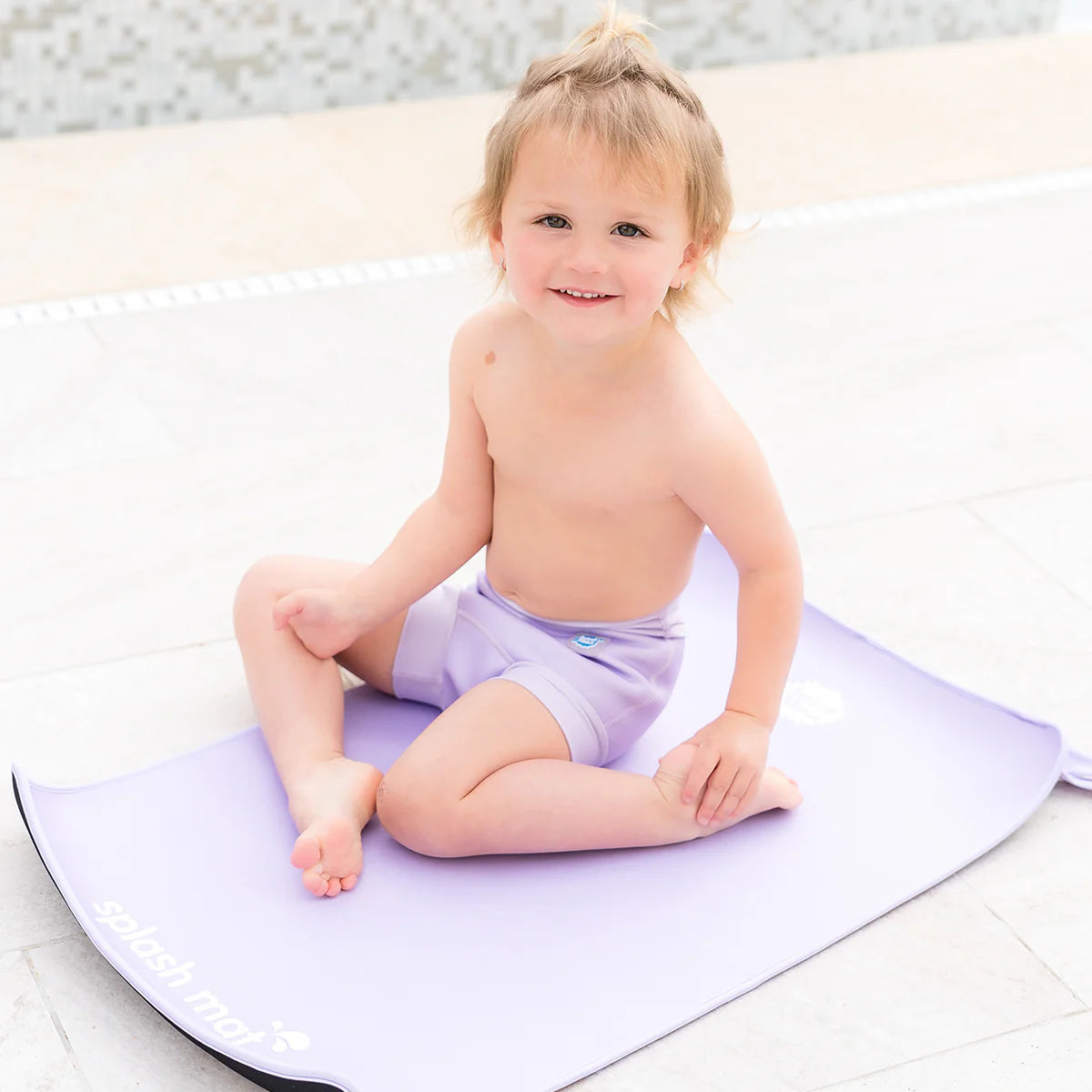 Baby Changing Mat