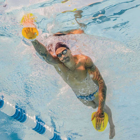 FINIS - Agility Paddles