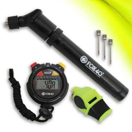 Fox 40 - Game Kit-Streamline Sports
