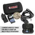 Fox 40 - Whistle 3-Pack-Streamline Sports