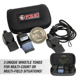 Fox 40 - Whistle 3-Pack-Streamline Sports