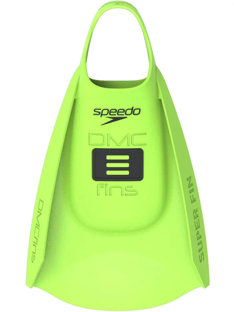 Speedo x DMC Super Fin