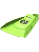 Speedo x DMC Super Fin