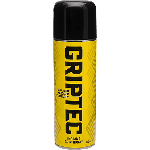 GripTec Instant Hand Grip Spray - 200ml-Streamline Sports