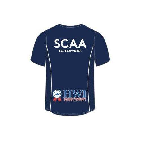 Harry Wright - T-Shirt-Streamline Sports
