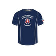 Harry Wright - T-Shirt-Streamline Sports