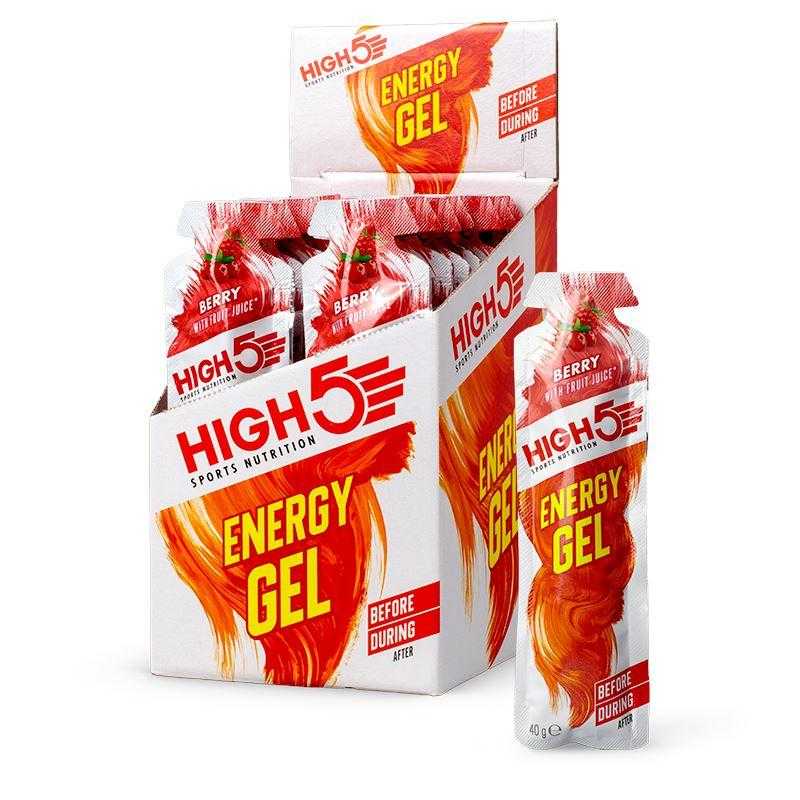 Energy Gel-Streamline Sports