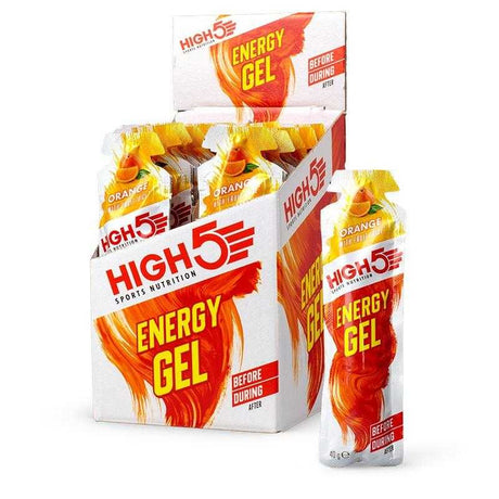 Energy Gel