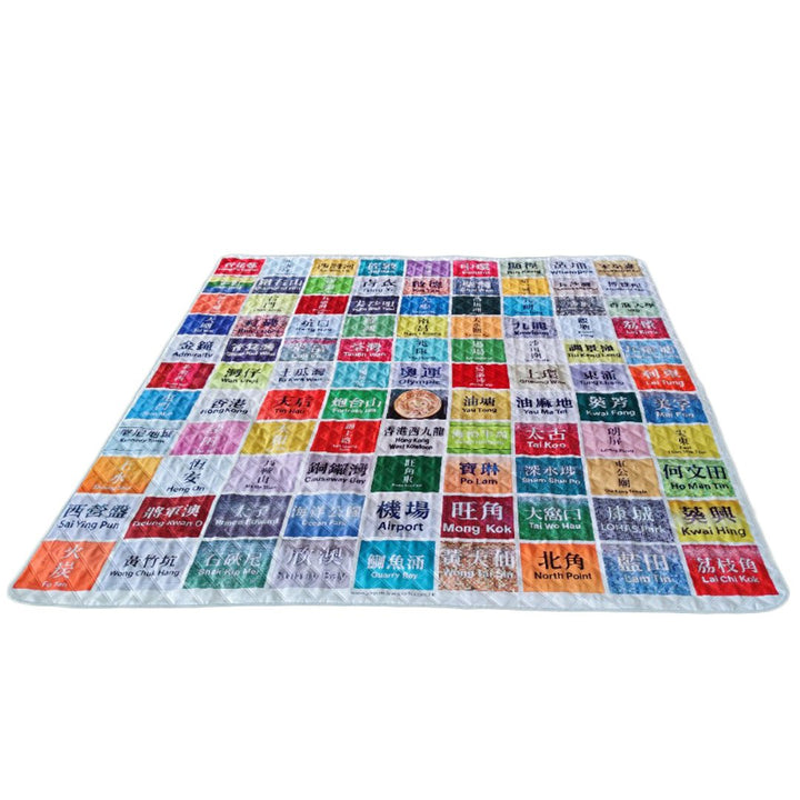 BEACH MAT (Extra Large) - MTR Collection | Streamline Sports