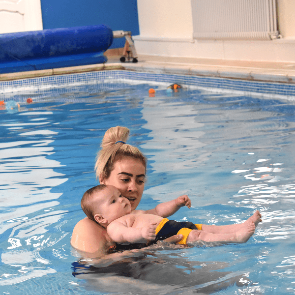 Happy Nappy DUO **Inside is a highly technical active silver inner layer-Streamline Sports