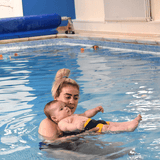 Happy Nappy DUO **Inside is a highly technical active silver inner layer-Streamline Sports