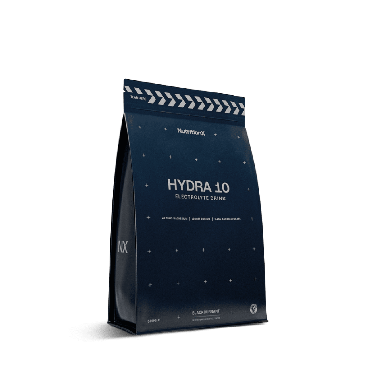 NX Hydration Bundle