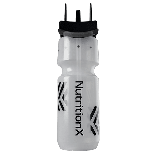 Nutrition X - Hygiene Bottle | Streamline Sports