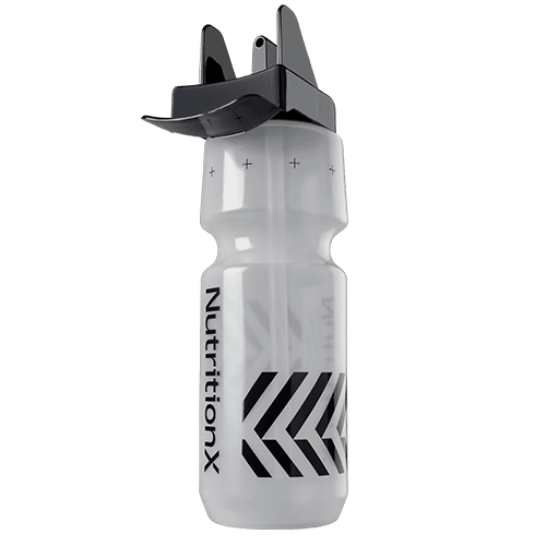 Nutrition X - Hygiene Bottle | Streamline Sports