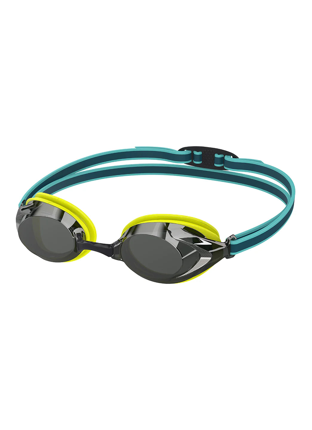 Speedo - Junior Vanquisher 3.0 Mirror Goggles (6-14years)