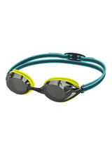 Speedo - Junior Vanquisher 3.0 Mirror Goggles (6-14years)