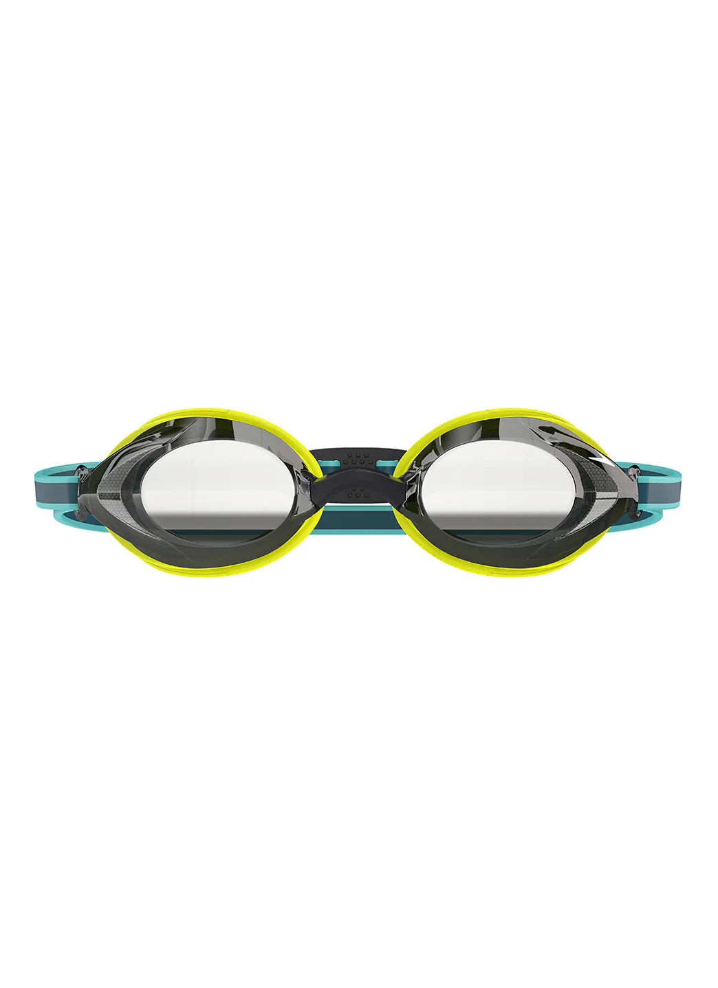 Speedo - Junior Vanquisher 3.0 Mirror Goggles (6-14years)