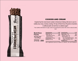 Barebells - Protein Bar-Streamline Sports
