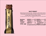 Barebells - Protein Bar-Streamline Sports