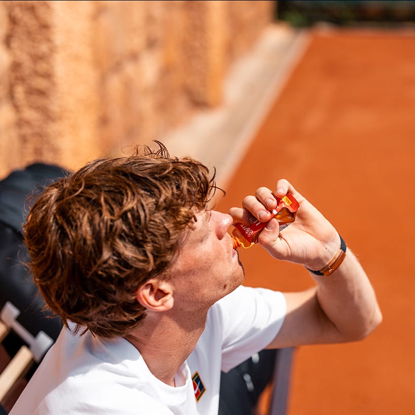 Enervit Sport - Liquid Gel 60ml