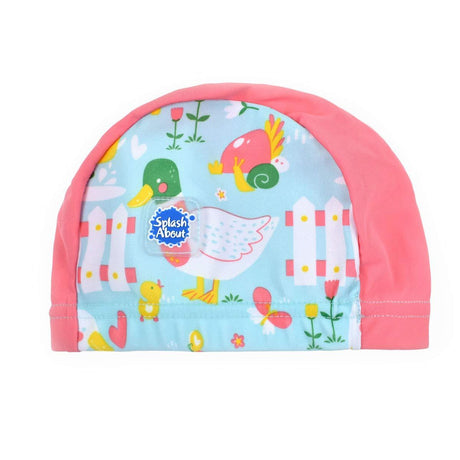 Splash About - Swim Cap-Streamline Sports