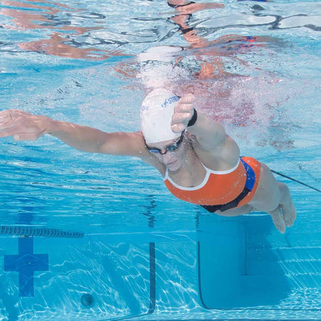 StrechCordz (S11875) Long Belt Slider-Streamline Sports