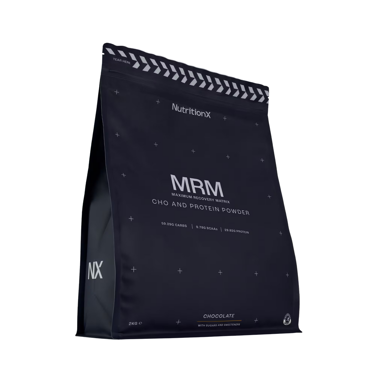 NutritionX - MRM Muscle Recovery Drink Powder (2kg)