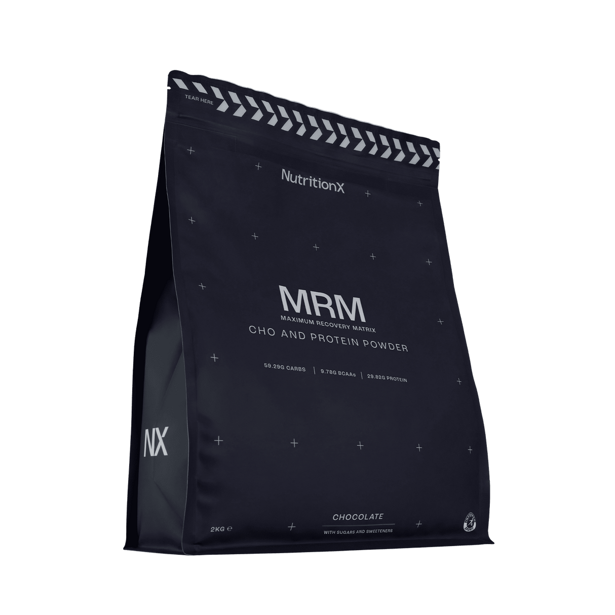 MRM Muscle Recovery Drink Powder (2kg) | Streamline Sports