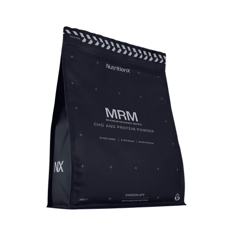 MRM Muscle Recovery Drink Powder (2kg) | Streamline Sports