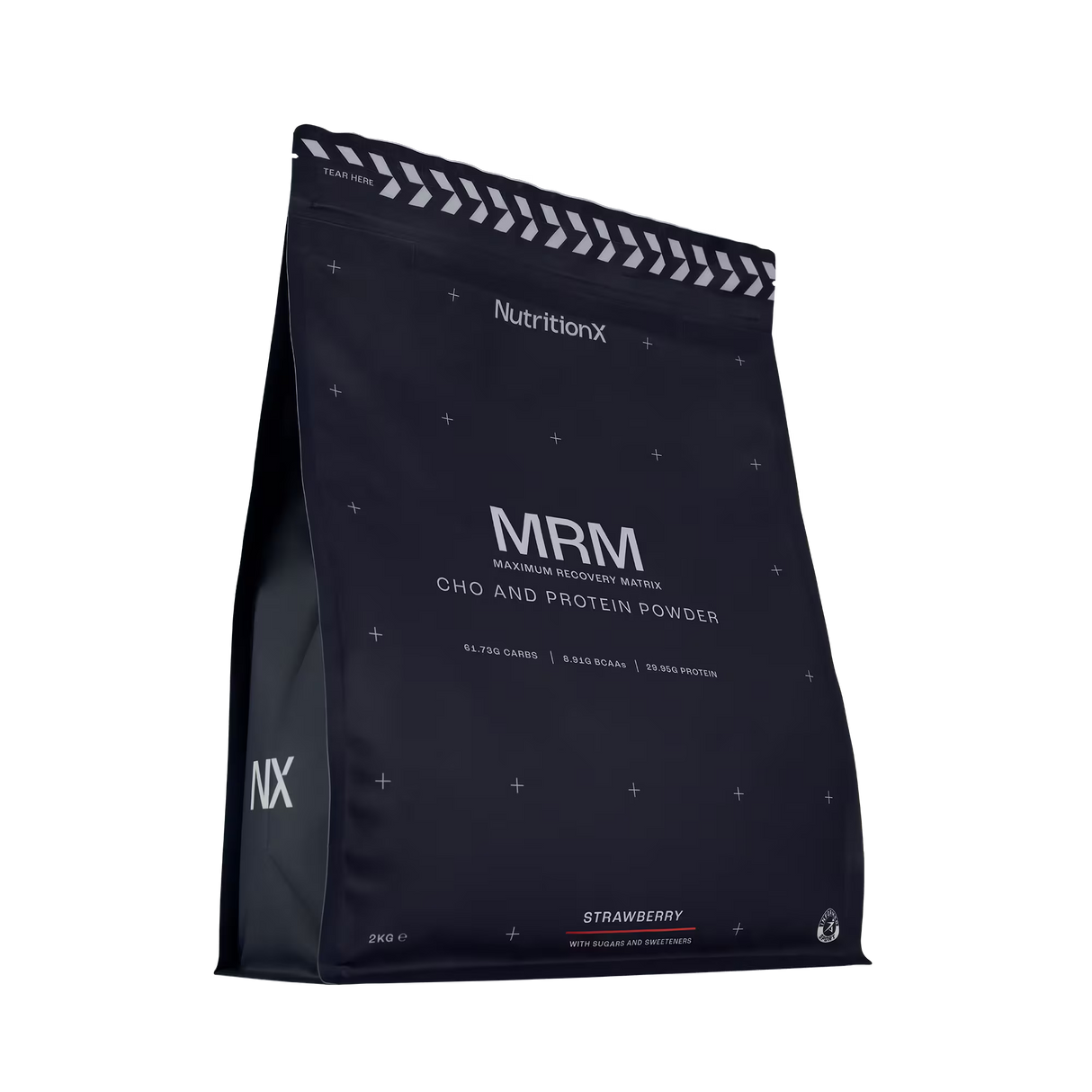 NutritionX - MRM Muscle Recovery Drink Powder (2kg)