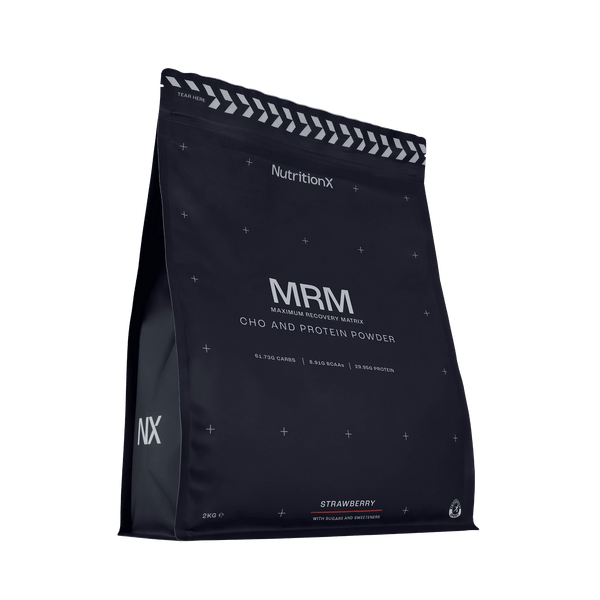 MRM Muscle Recovery Drink Powder (2kg) | Streamline Sports