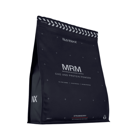 MRM Muscle Recovery Drink Powder (2kg) | Streamline Sports