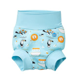 "Big Sale" - Happy Nappy - (No Exchange and No Refund)-Streamline Sports