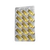 NX - Daily Omega 3 (120 Tablets)-Streamline Sports