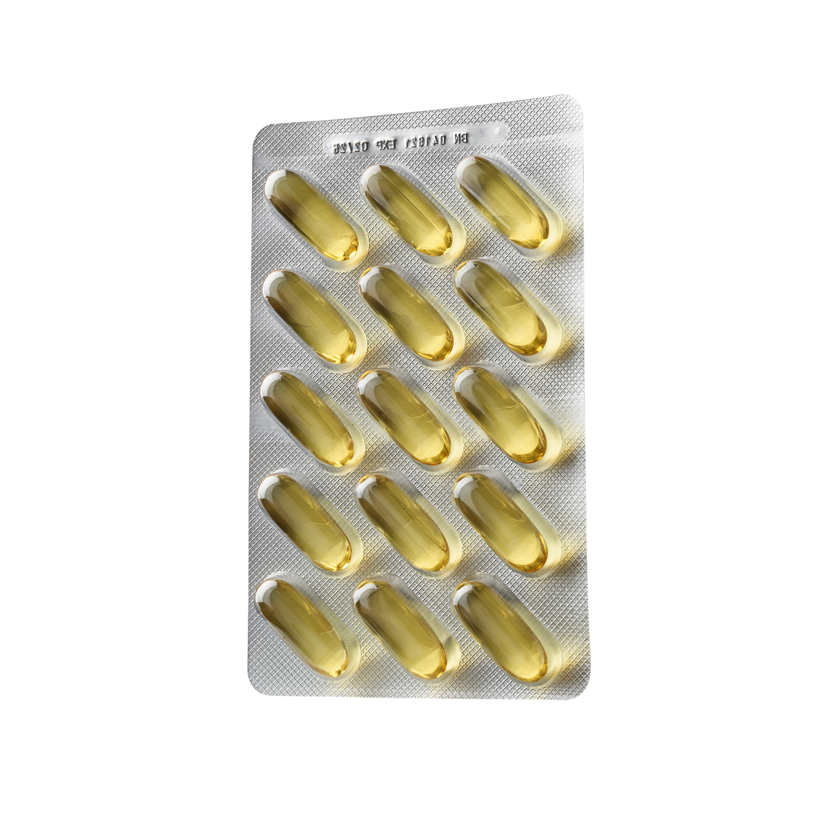 NX - Daily Omega 3 (120 Tablets)