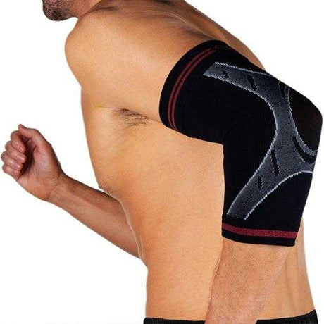 OPROtec - Elbow Sleeve - (No Exchange and No Refund)-Streamline Sports