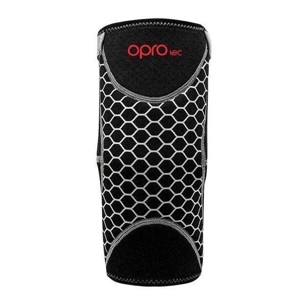 OPROtec - Knee Support With Closed Patella - (No Exchange and No Refund)-Streamline Sports