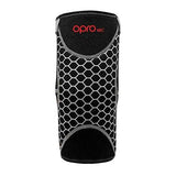 OPROtec - Knee Support With Closed Patella - (No Exchange and No Refund)-Streamline Sports