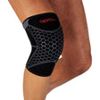 OPROtec - Knee Support With Closed Patella - (No Exchange and No Refund)-Streamline Sports