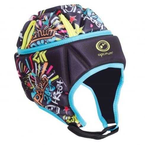 Optimum - Headguard (Junior/Adult) - Razor-Streamline Sports