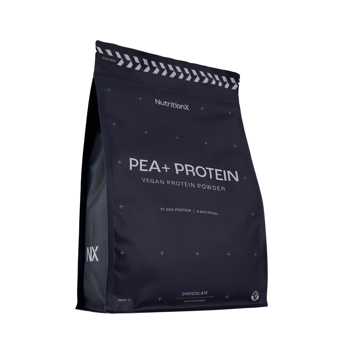 Pea+ Protein 素食高蛋白粉 (880g)