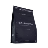Pea+ Protein 素食高蛋白粉 (880g)