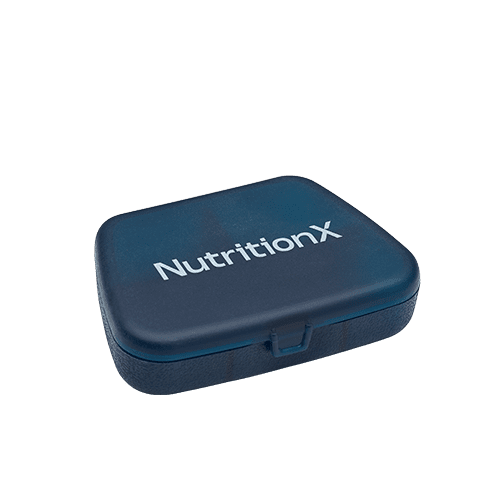 NX - Pill Box-Streamline Sports