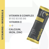Tenplus - Phyto-hydration Drink Mix